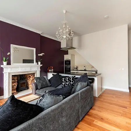 The Highgate By Paymán Club Kendal