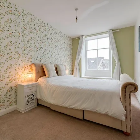The Highgate By Paymán Club Apartamento *