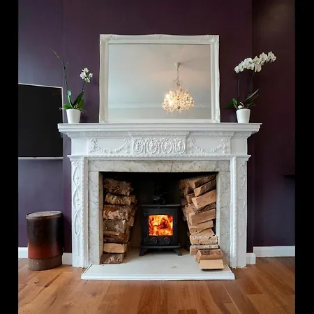 Apartamento The Highgate By Paymán Club *