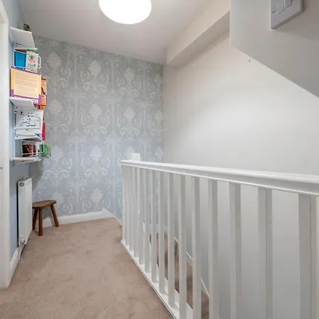 Apartamento The Highgate By Paymán Club