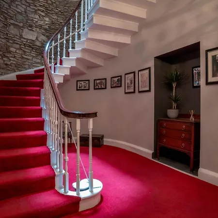 The Highgate By Paymán Club Apartamento *